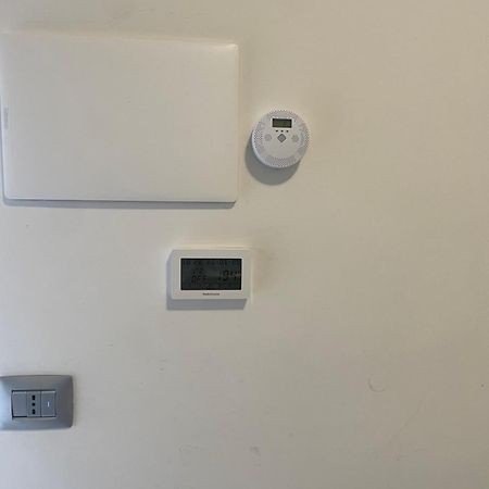 Ferienwohnung Domus Sici Pompei Exterior foto