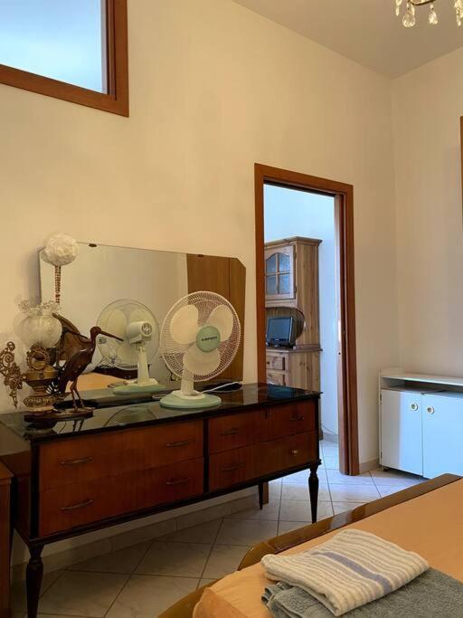 Ferienwohnung Domus Sici Pompei Exterior foto