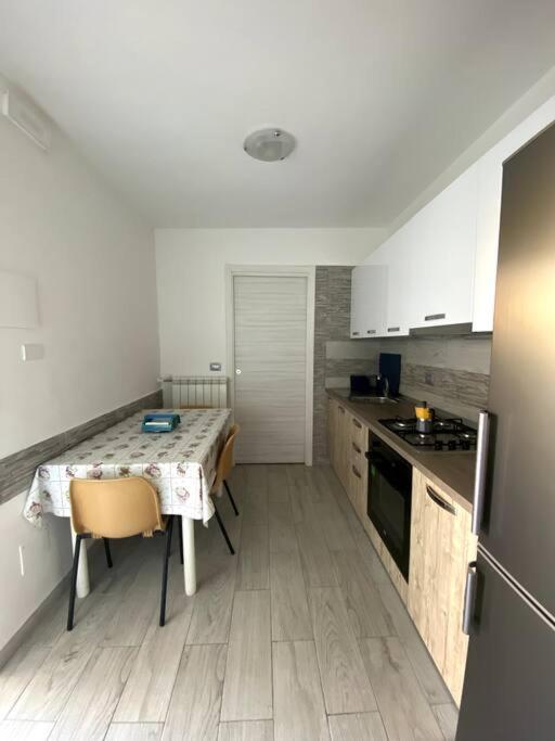 Ferienwohnung Domus Sici Pompei Exterior foto