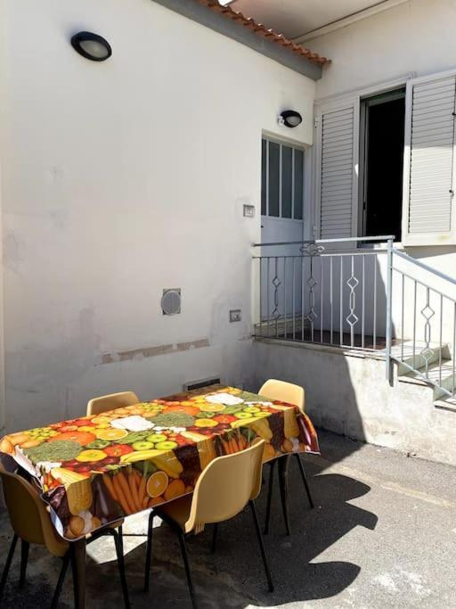 Ferienwohnung Domus Sici Pompei Exterior foto
