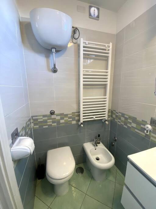 Ferienwohnung Domus Sici Pompei Exterior foto
