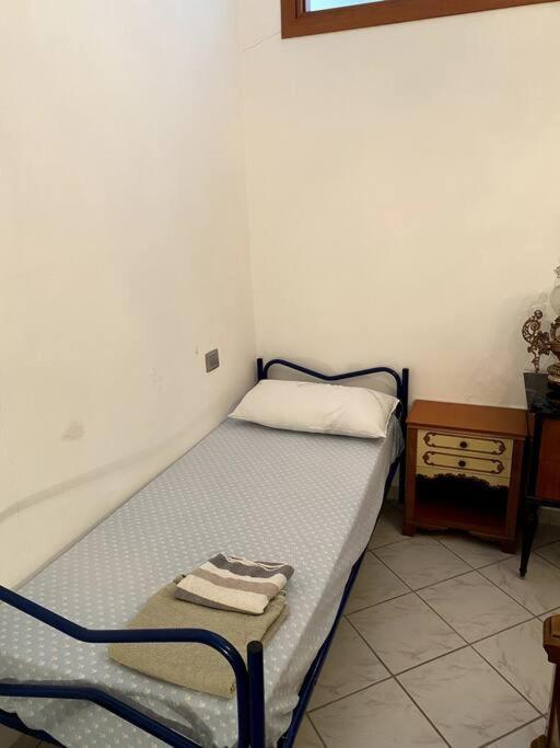 Ferienwohnung Domus Sici Pompei Exterior foto